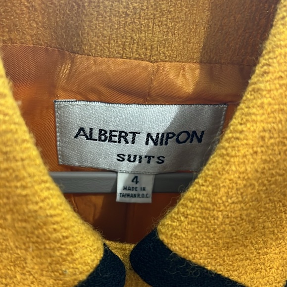 Albert nipón - Picture 7 of 8